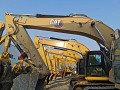 2020 CAT 320 Excavator