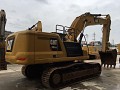 2020 CAT 336 Gc Excavator
