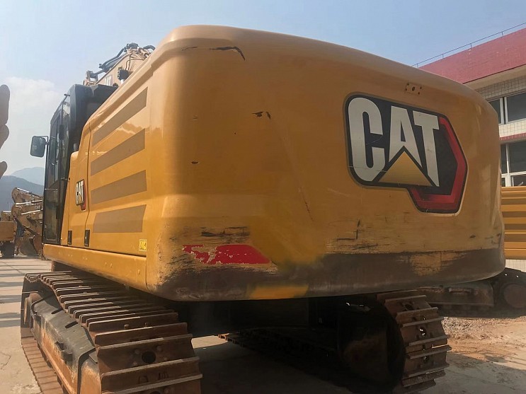 2020 CAT 336 Excavator
