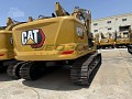 2021 Year Brand New CAT 326Gc Excavator