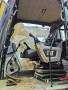 2020 CAT 326Gc Excavator