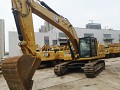 2020 CAT 330 Excavator