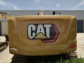 2020 CAT 323 Excavator