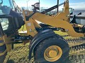 2022 CAT 907 Wheel Loader