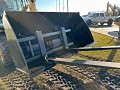 2022 CAT 907 Wheel Loader