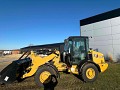 2022 CAT 906M Wheel Loader