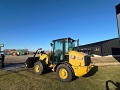 2022 CAT 906M Wheel Loader