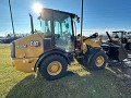 2022 CAT 906M Wheel Loader