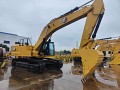 2023 CAT 350