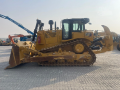 2023 CAT D8