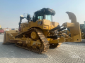 2023 CAT D8