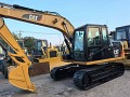 2020 CAT 313D2 GC
