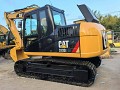 2020 CAT 313D2 GC