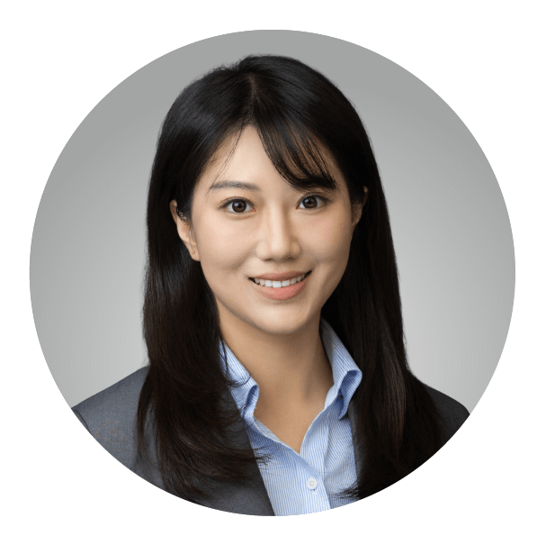 Michelle Luo